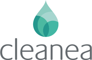 CLEANEA logo